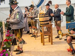 125 Jahre Saalachthaler